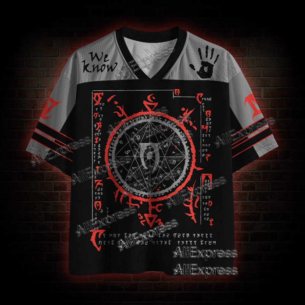 Street Fashion Jersey - Produtos em Alta no Mercado, Camisetas