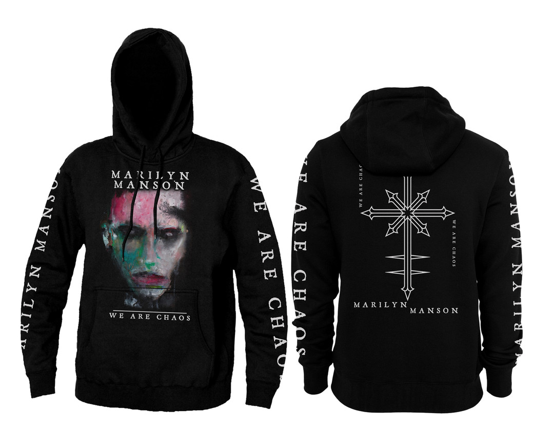 Oversized Crewneck Fleece - Camiseta Unissex Oversized com Estampa Gráfica