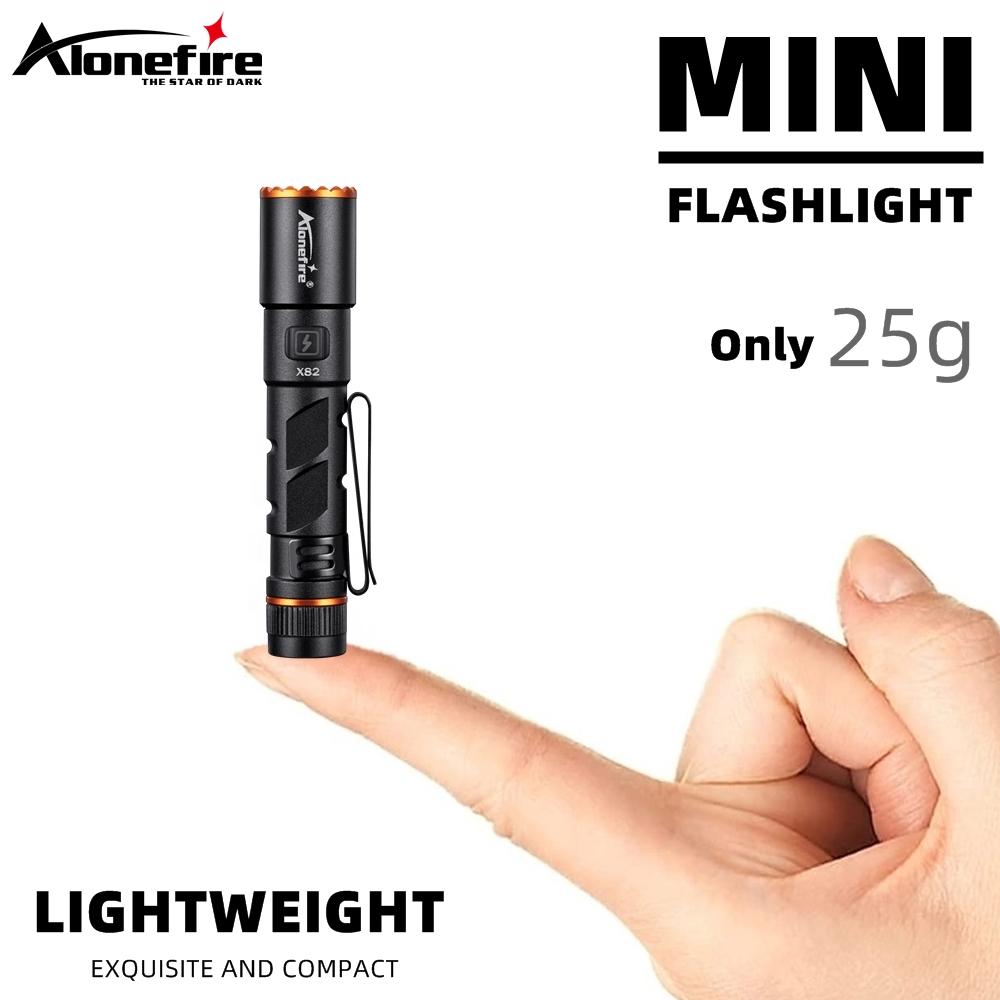 Street Fashion Blog - Mini lanterna edc recarregável usb, luz