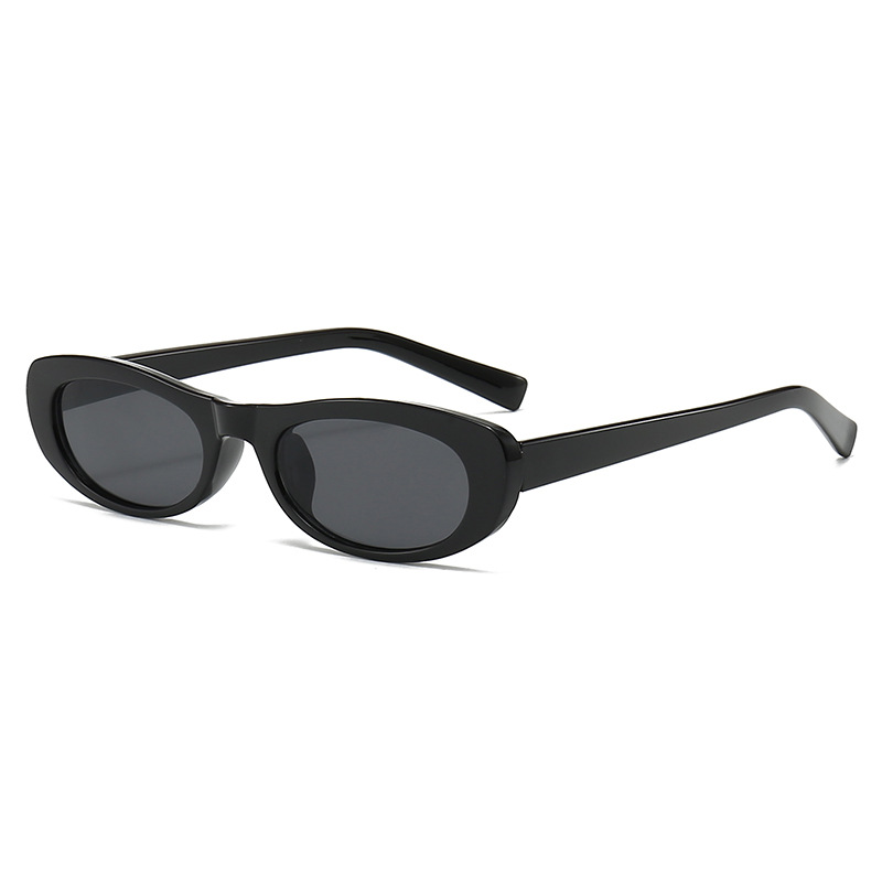 Street Fashion Glasses - Óculos de Sol Femininos Estilo Gatinho,