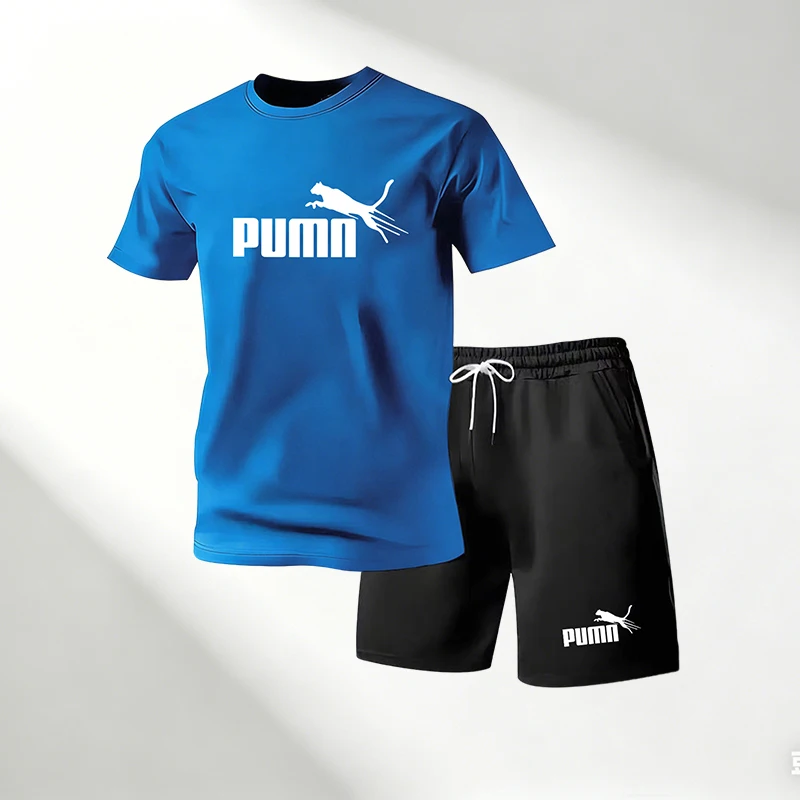 Street Fashion Clothes - Promoção Quente 2026: Conjunto Masculino de