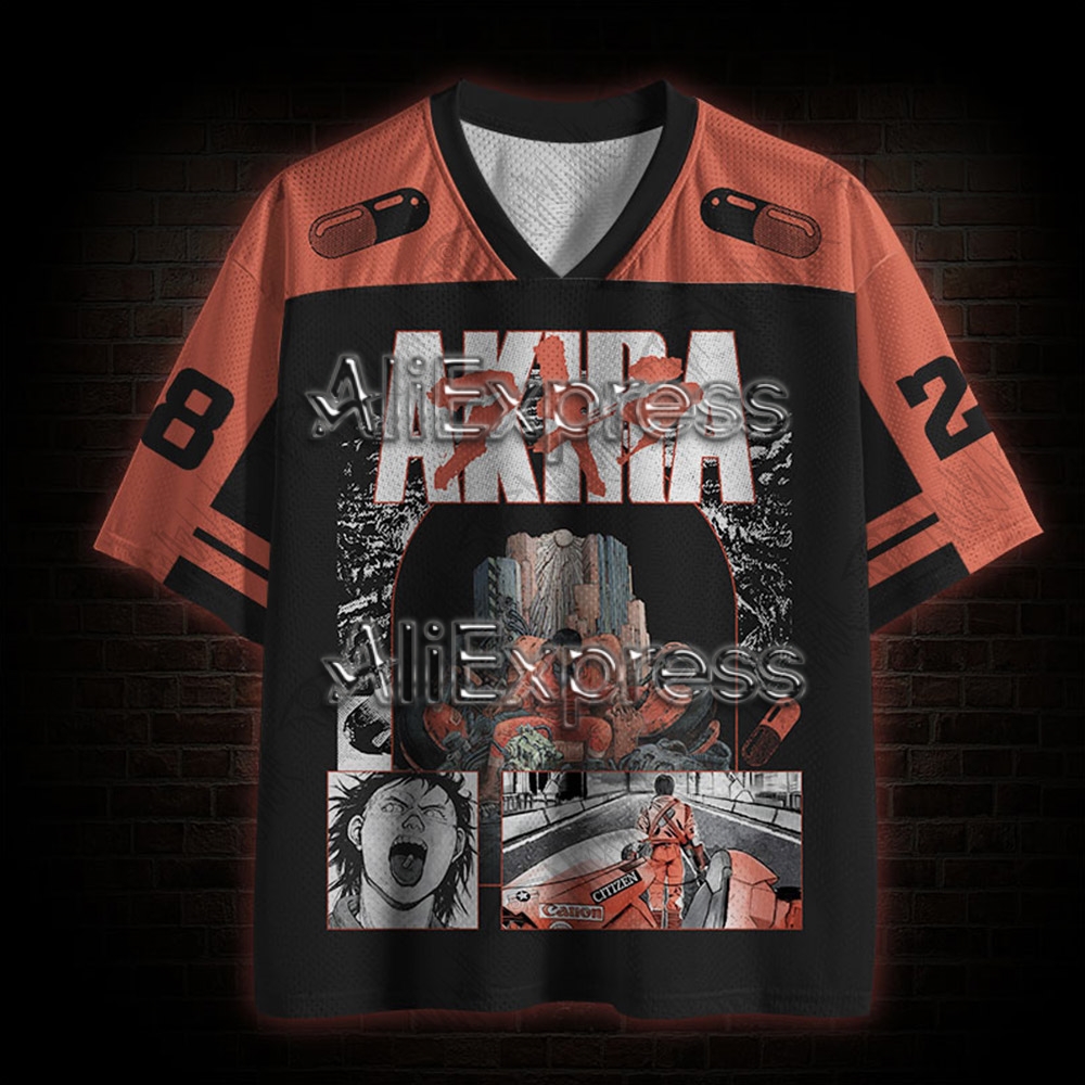 Street Fashion Jersey - Produtos em Alta Venda, Jerseys de
