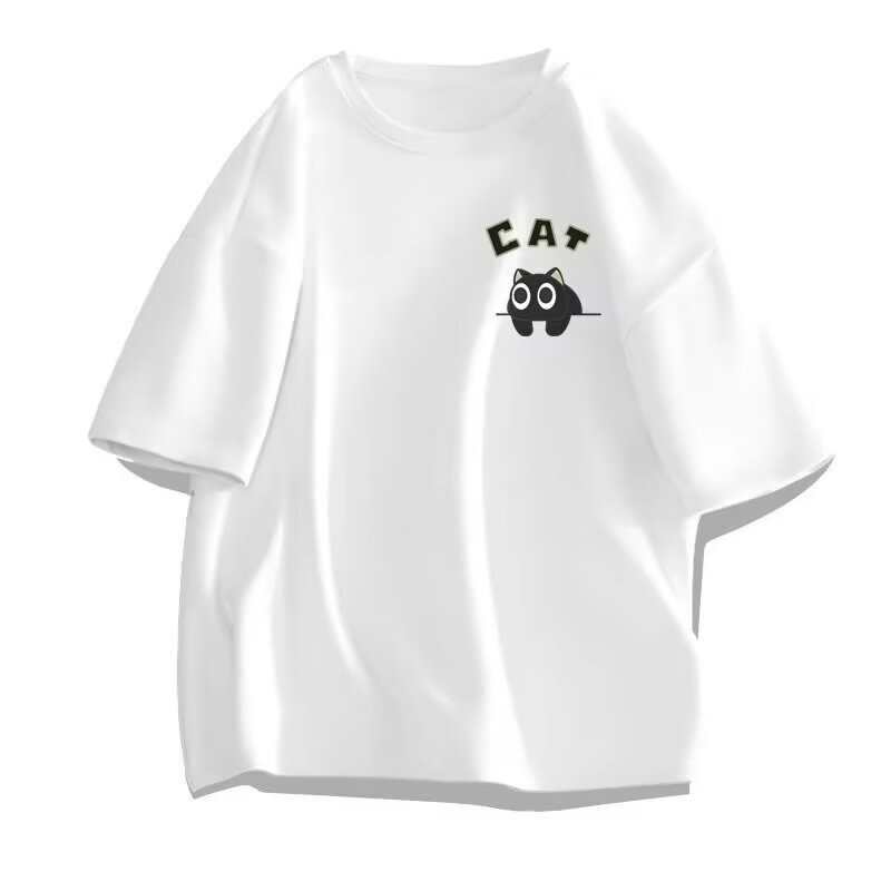 Street Fashion Korean - 【 M-8XL 】 Summer Limited Edition