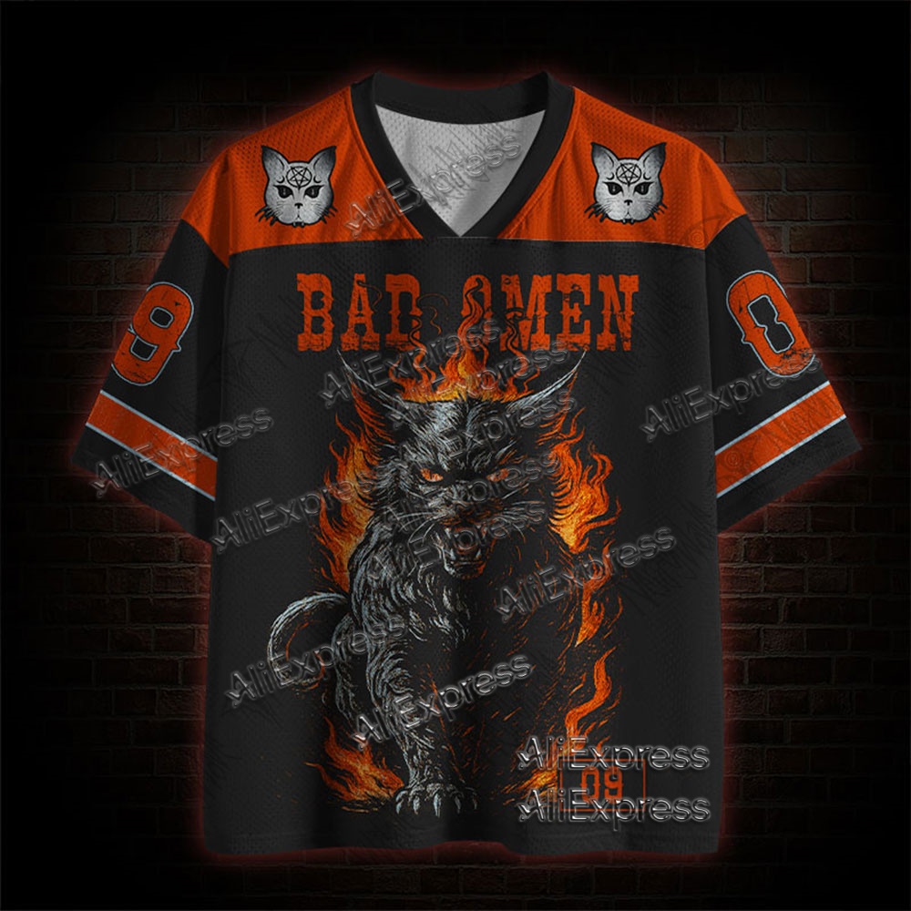 Street Fashion Jersey - Produtos em Alta no Mercado, Camisetas