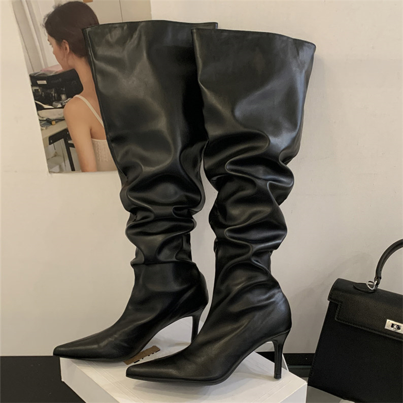 Eilyken 2026 design de inverno - Street Fashion Rome avaliação e preço