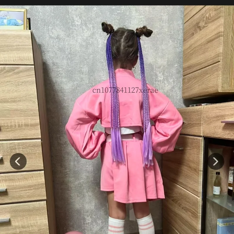 Trajes de dança de rua e hip-h - Street Fashion Model avaliação e preço