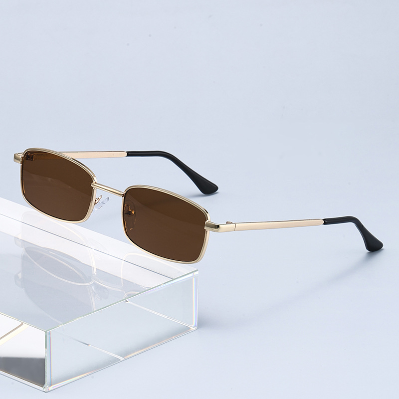 Óculos de Sol Fashion Punk par - Street Fashion Glasses avaliação e preço