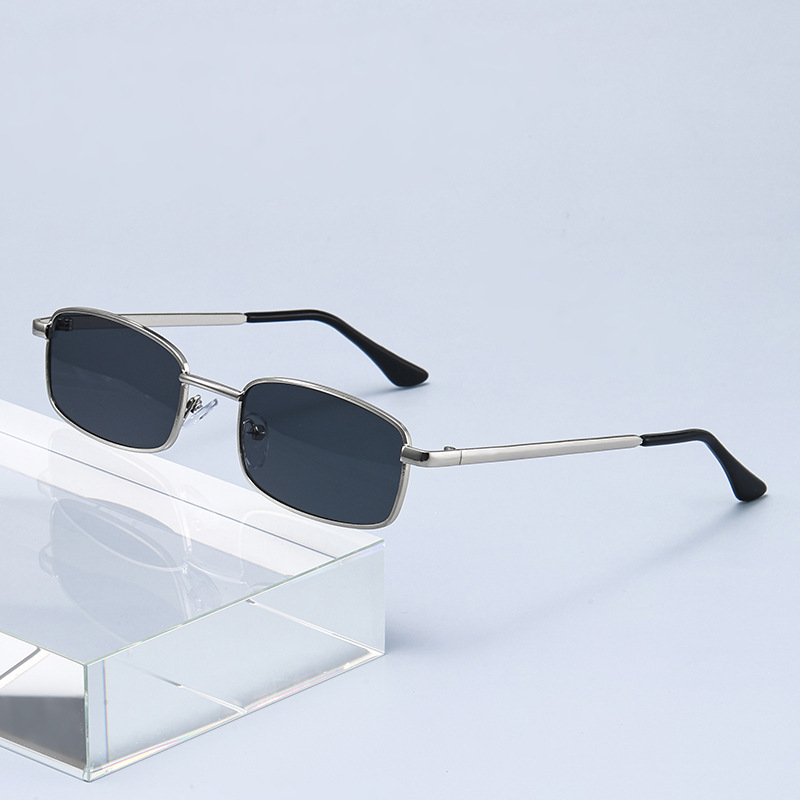 Óculos de Sol Fashion Punk par - Street Fashion Glasses avaliação e preço