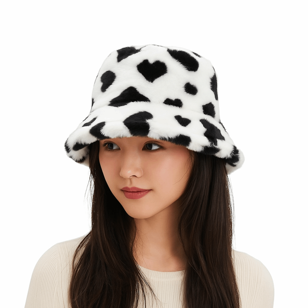 Bonito chapéu de pescador de p - Bucket Hat Embroidered avaliação e preço