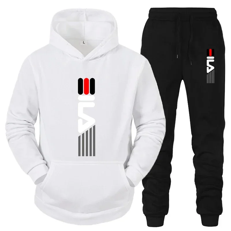 Conjunto de Moletom Masculino  - Street Fashion Art avaliação e preço
