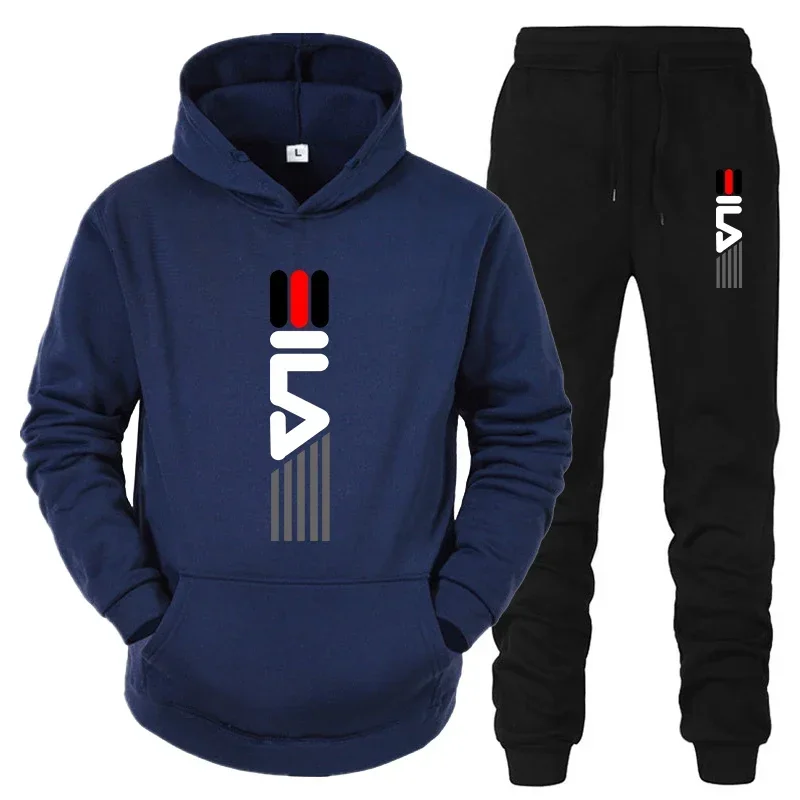 Conjunto de Moletom Masculino  - Street Fashion Art avaliação e preço
