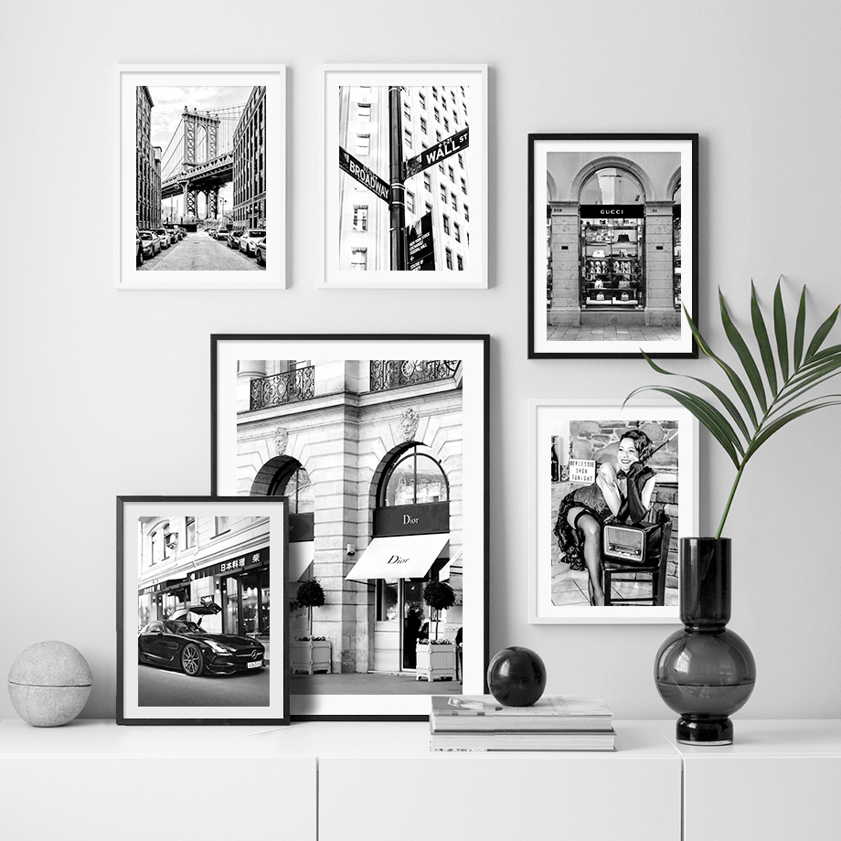 Loja de luxo Paris Fashion Gir - Street Fashion Paris avaliação e preço