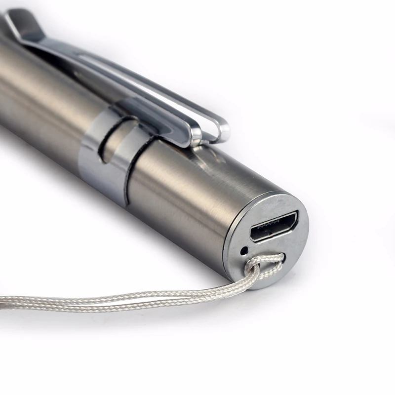 Mini portátil médica Handy LED - Street Fashion Blog avaliação e preço