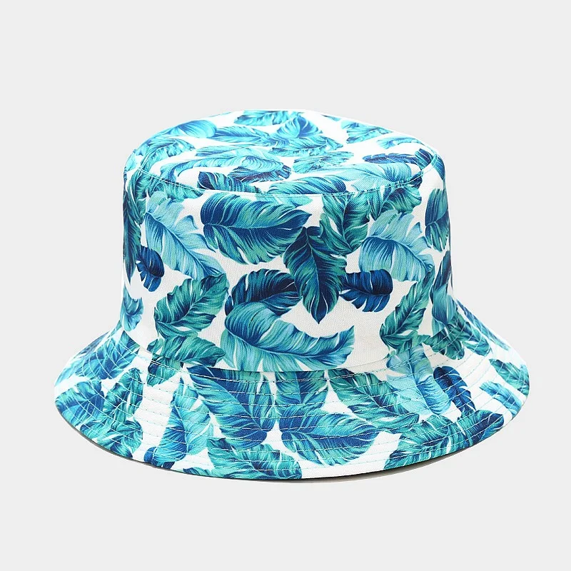 Chapéu de pescador com estampa - Bucket Hat Embroidered avaliação e preço