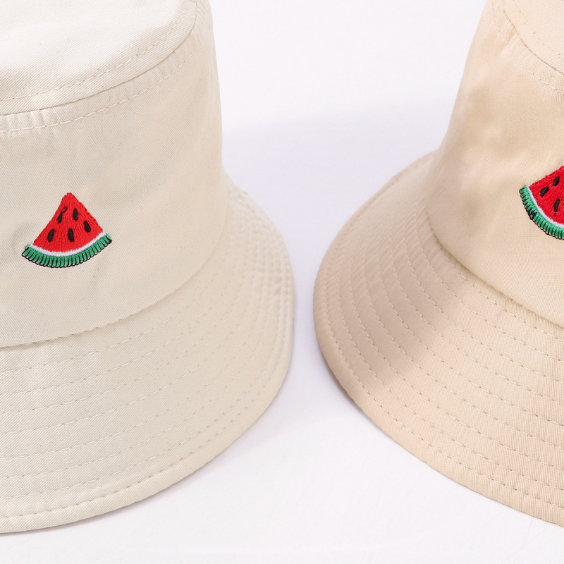 Chapéu de Pescador com Bordado - Bucket Hat Embroidered avaliação e preço
