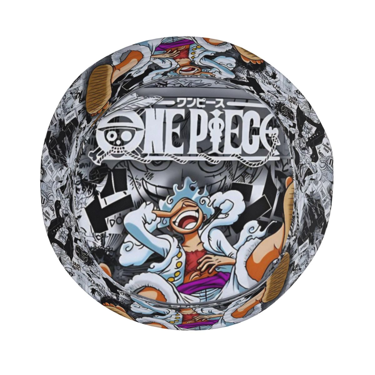Chapéu Bucket One Piece Monkey - Bucket Hat Embroidered avaliação e preço
