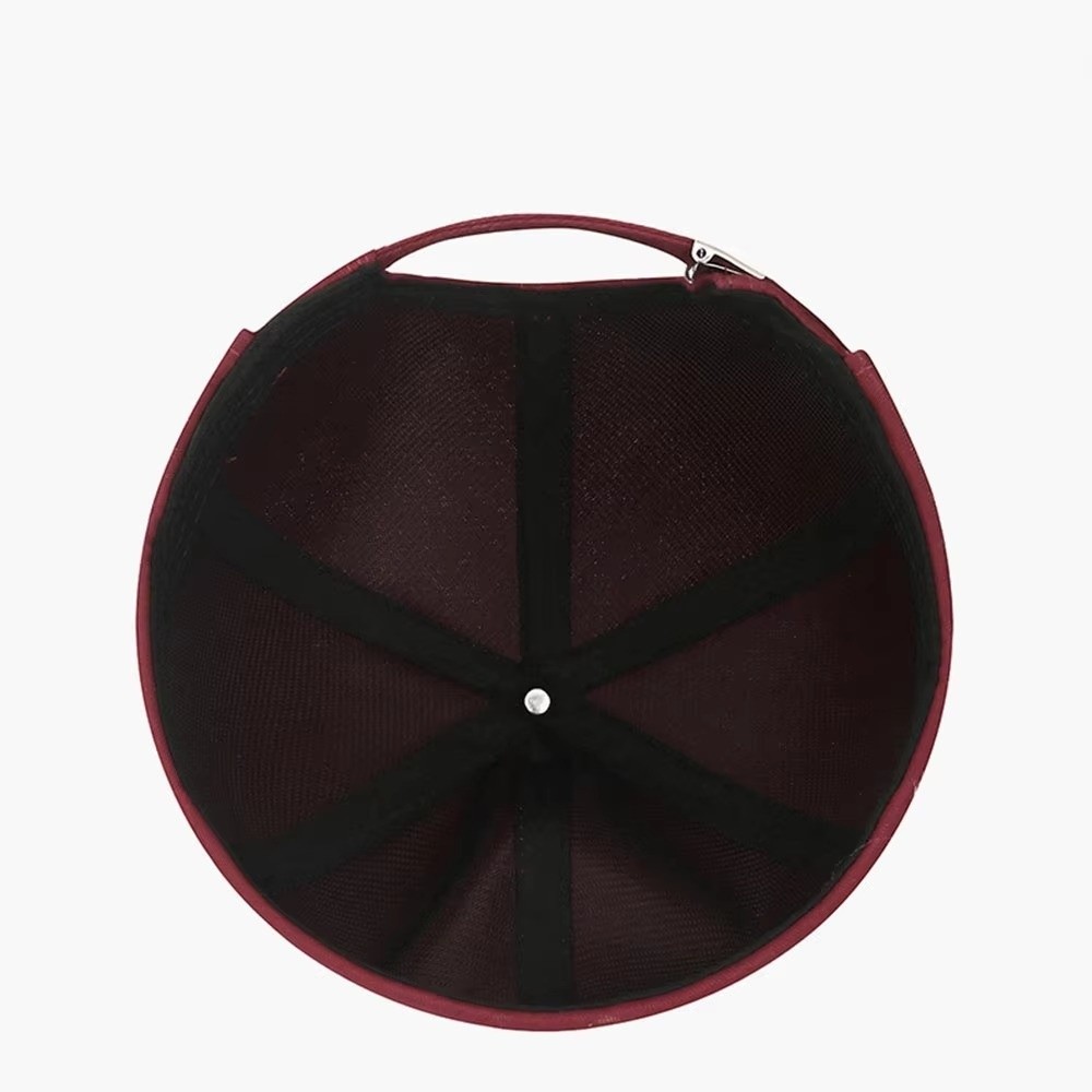 Chapéu de Moda Bordado com Cor - Bucket Hat Embroidered avaliação e preço
