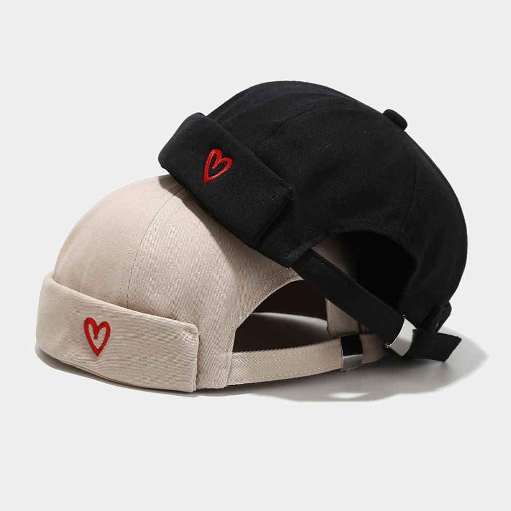 Chapéu de Moda Bordado com Cor - Bucket Hat Embroidered avaliação e preço