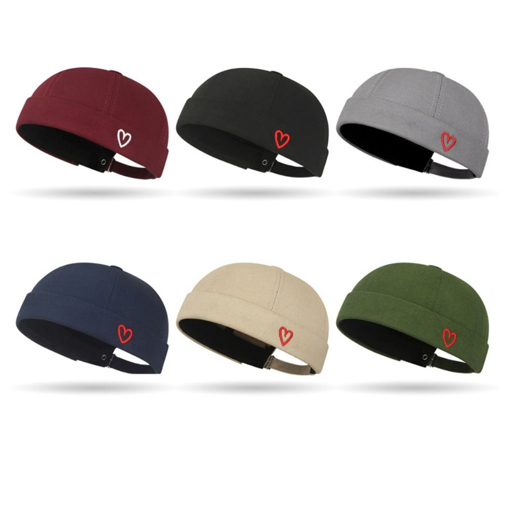 Chapéu de Moda Bordado com Cor - Bucket Hat Embroidered avaliação e preço