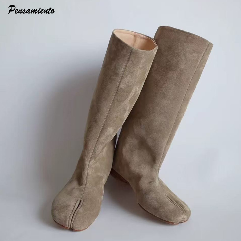 Botas Femininas de Cano Alto e - Street Fashion Rome avaliação e preço