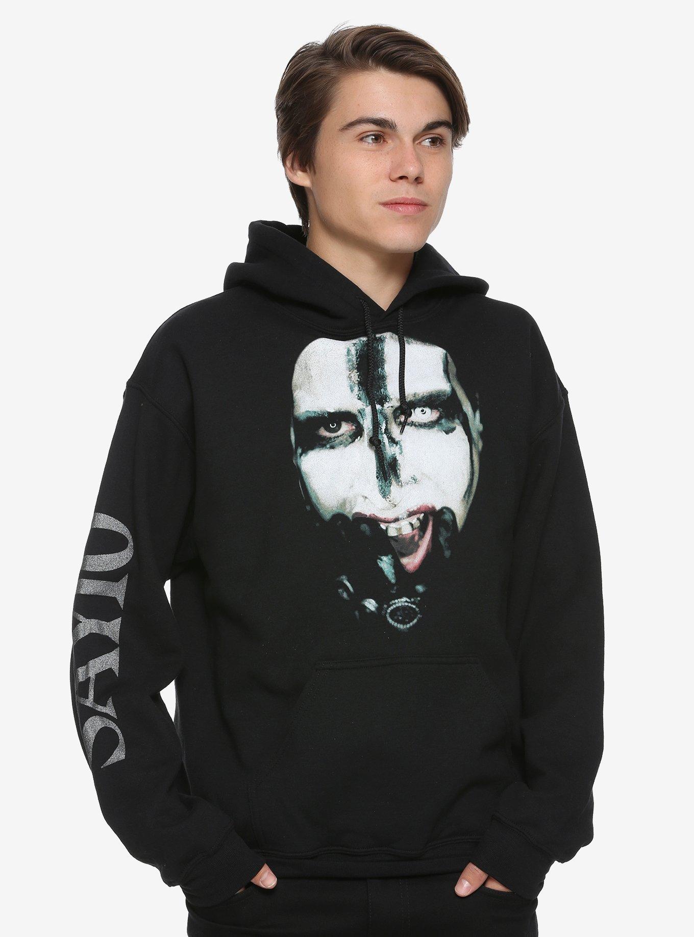 Camiseta Unissex Oversized com - Oversized Crewneck Fleece avaliação e preço