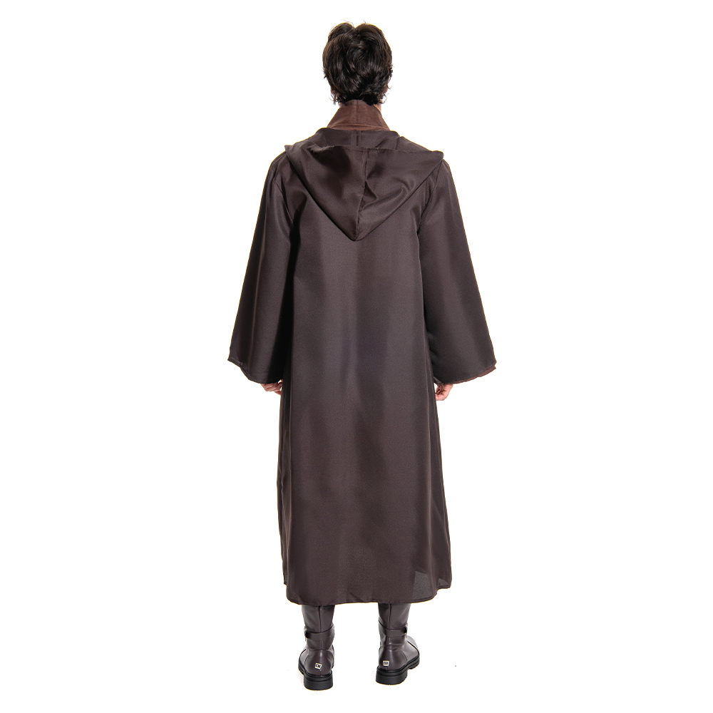 Fantasia jovem anakin cosplay  - Street Fashion Milan avaliação e preço