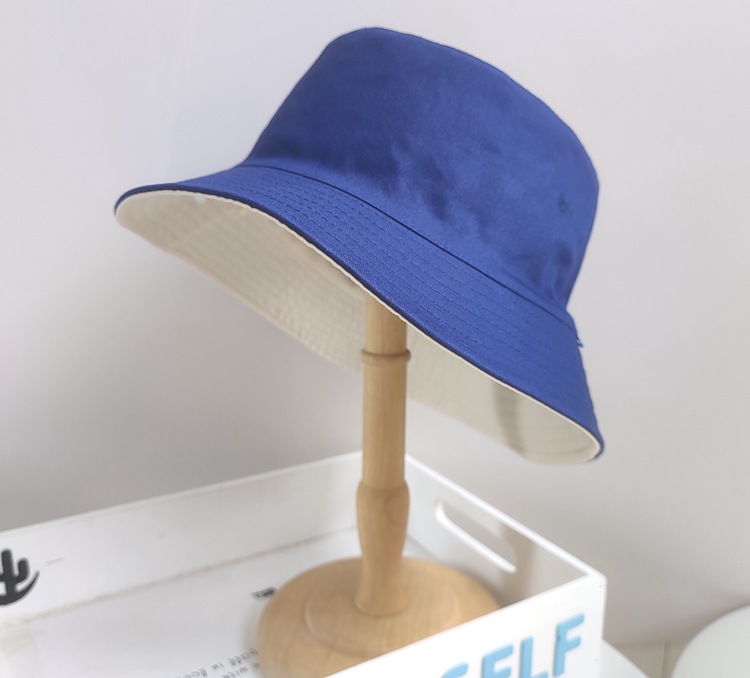 Chapéu de Sol Reversível de Du - Bucket Hat Embroidered avaliação e preço