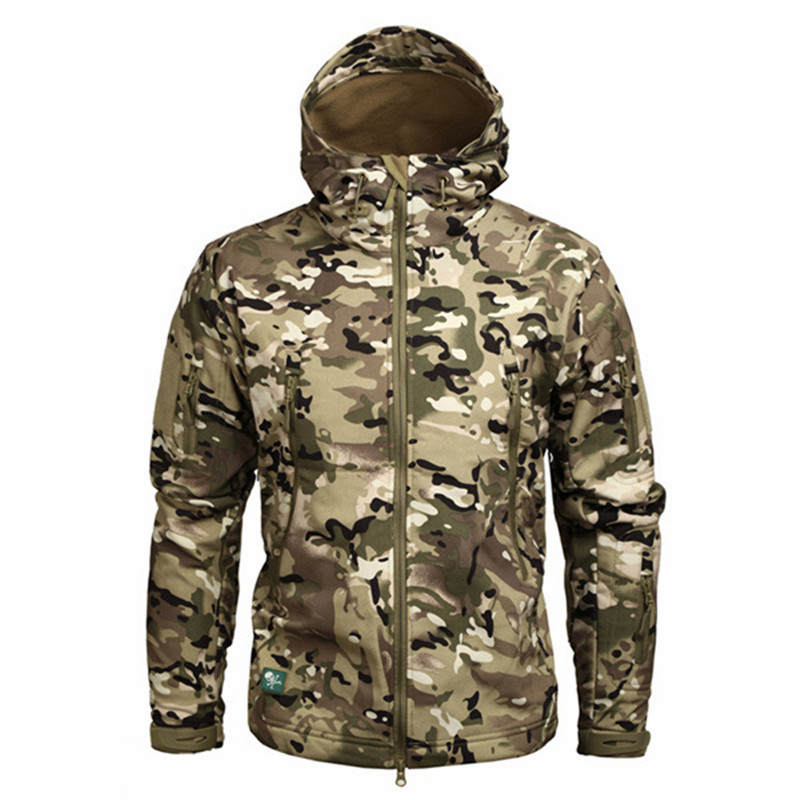 Jaquetas de caminhada dos home - Windbreak Shell Jacket avaliação e preço