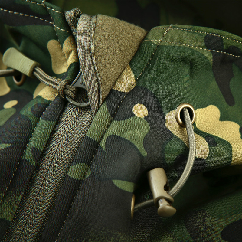 Jaquetas de caminhada dos home - Windbreak Shell Jacket avaliação e preço