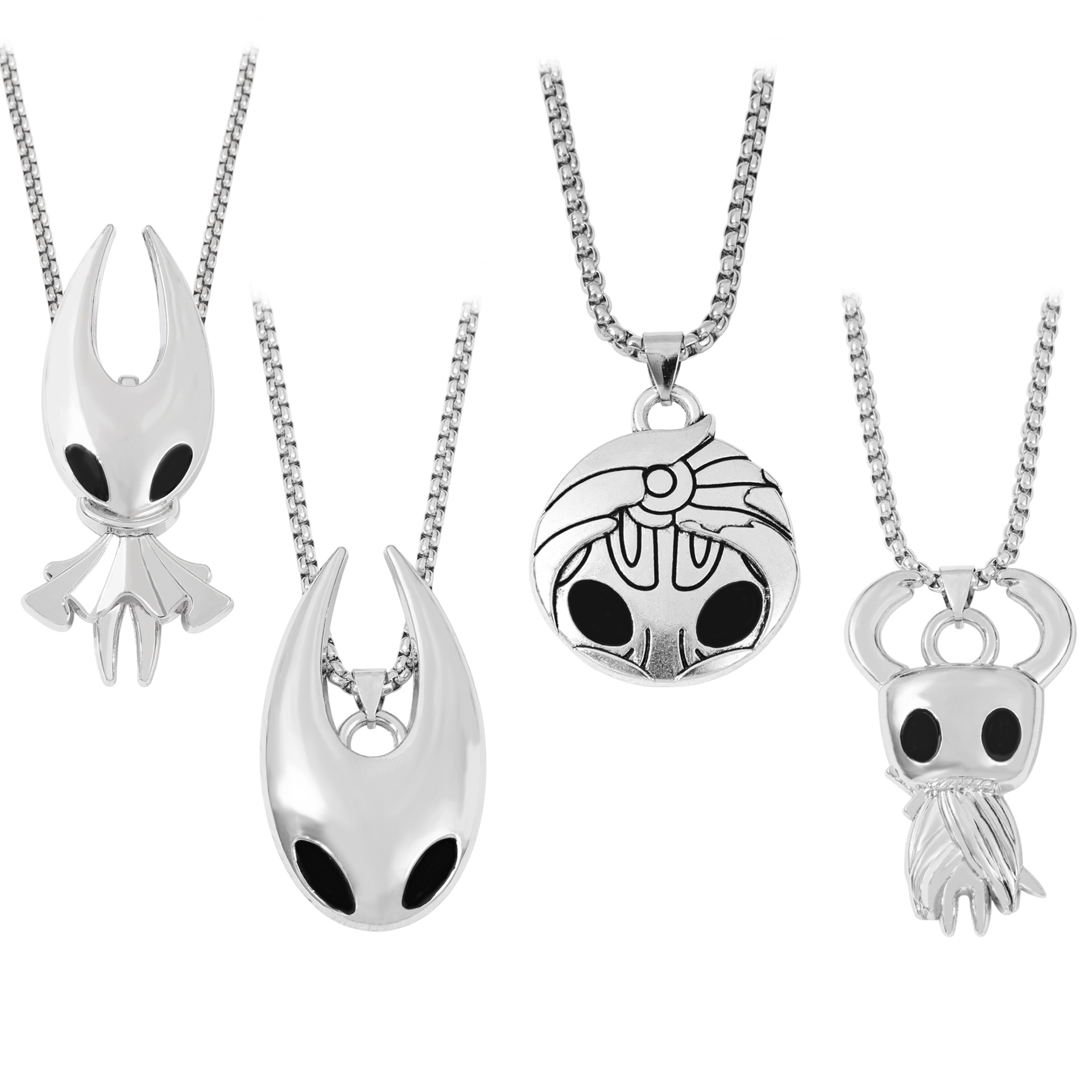 Acessórios de joias para jogos - Street Fashion Jewelry avaliação e preço