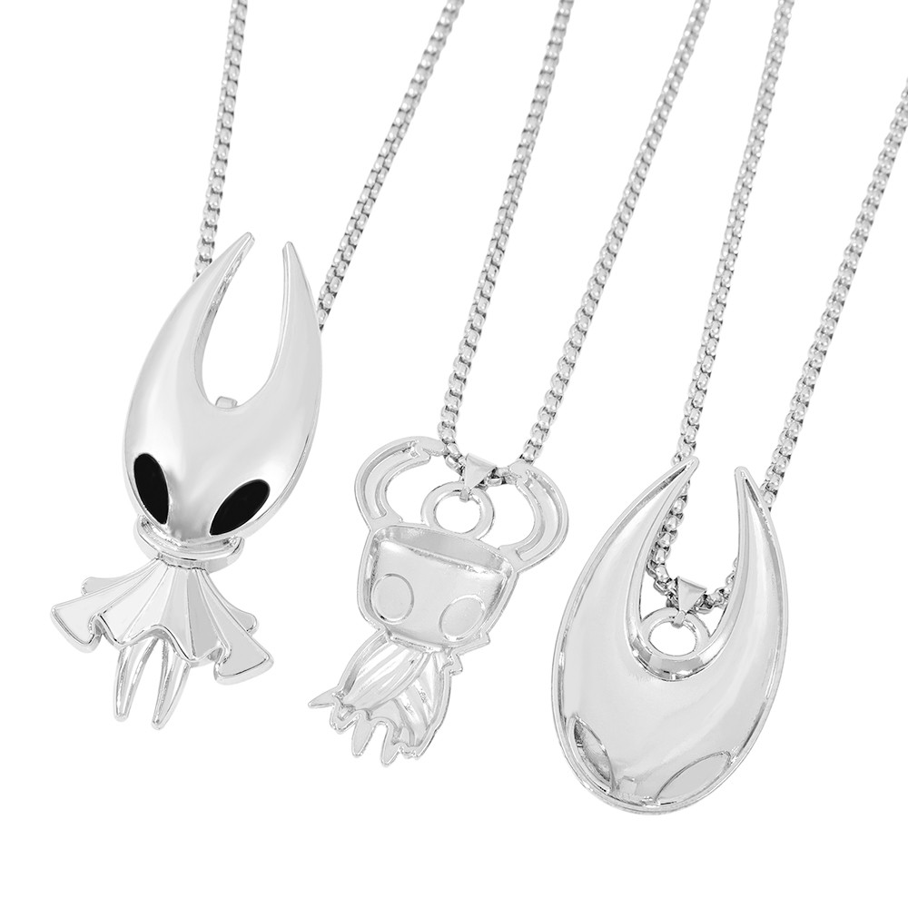 Acessórios de joias para jogos - Street Fashion Jewelry avaliação e preço
