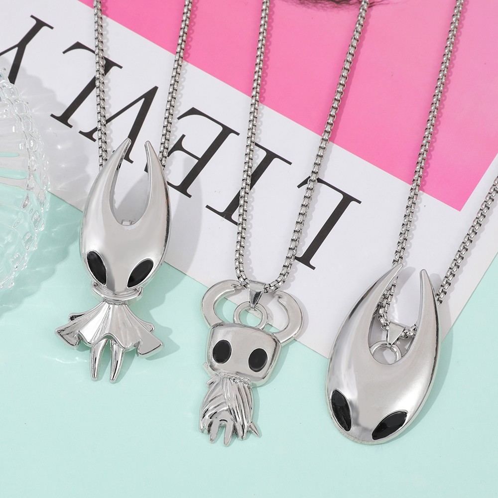 Acessórios de joias para jogos - Street Fashion Jewelry avaliação e preço