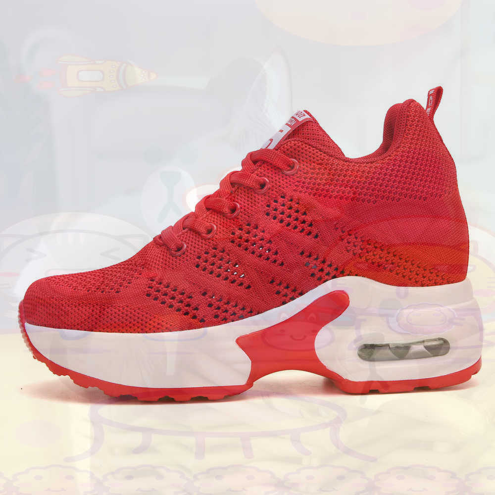 Vermelho tamanho 36 sapatos mu - Street Fashion Style Male avaliação e preço