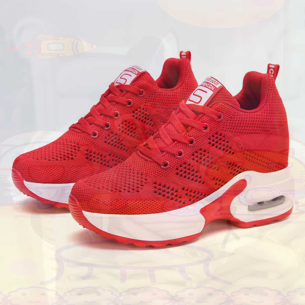 Vermelho tamanho 36 sapatos mu - Street Fashion Style Male avaliação e preço