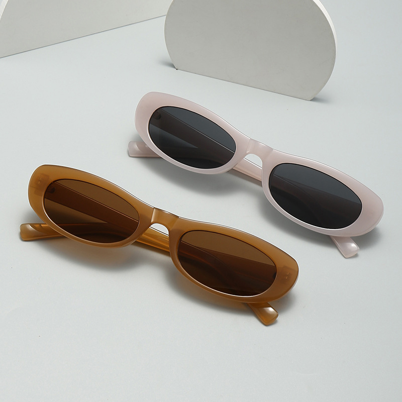 Óculos de Sol Femininos Estilo - Street Fashion Glasses avaliação e preço