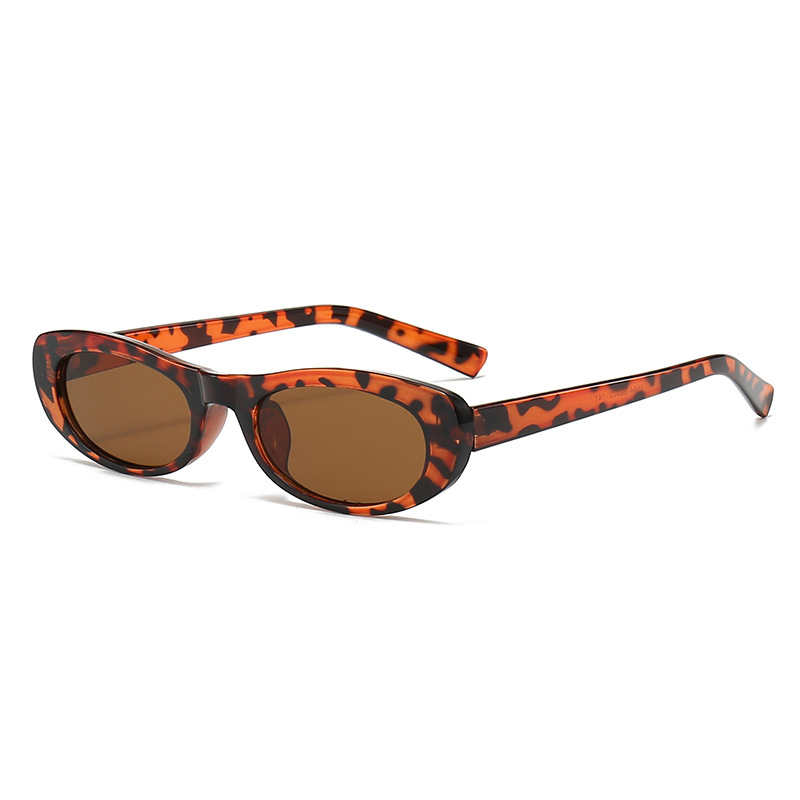 Óculos de Sol Femininos Estilo - Street Fashion Glasses avaliação e preço