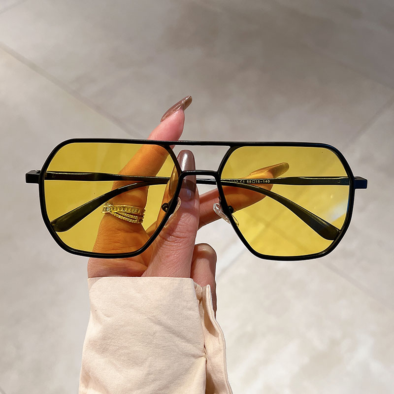 Óculos de Sol Polarizados Vint - Street Fashion Glasses avaliação e preço