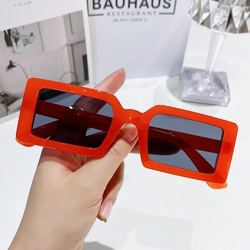 Novos Óculos de Sol Femininos  - Street Fashion Glasses avaliação e preço