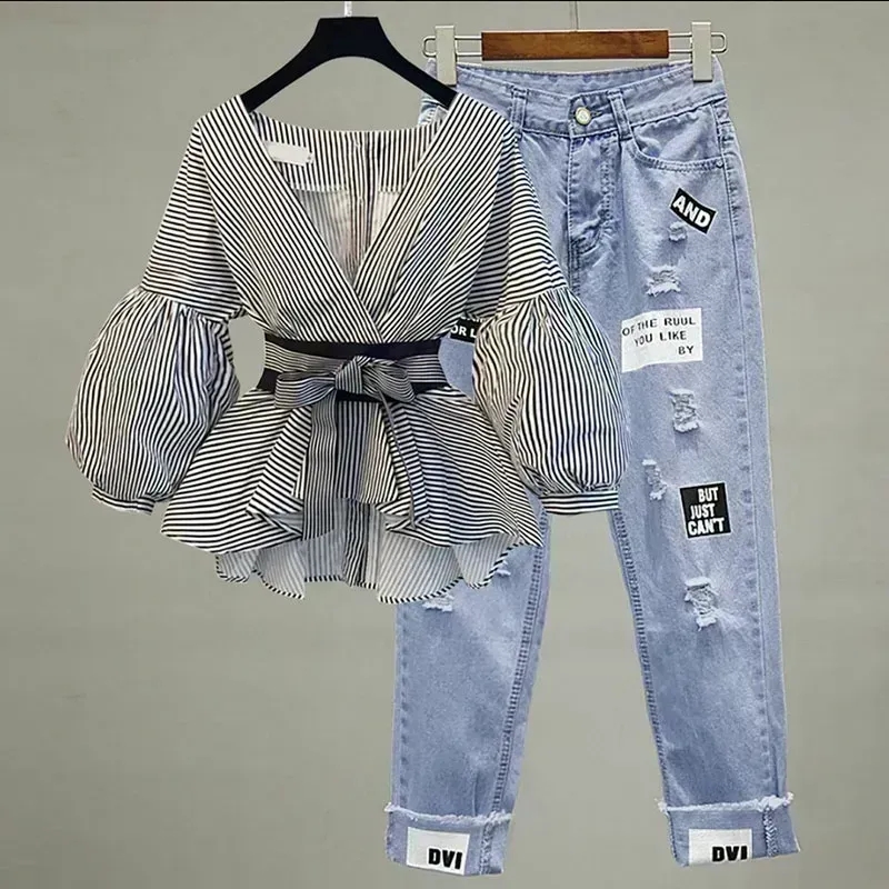 Feminino elegante com decote e - Street Fashion Korean avaliação e preço