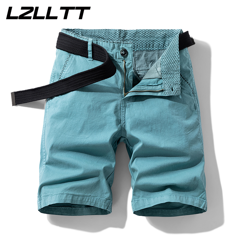 Shorts de algodão masculino, B - Street Fashion Art avaliação e preço