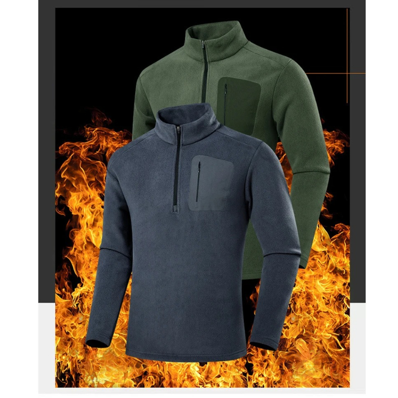 Jaquetas de Fleece Polartec pa - Windbreak Shell Jacket avaliação e preço
