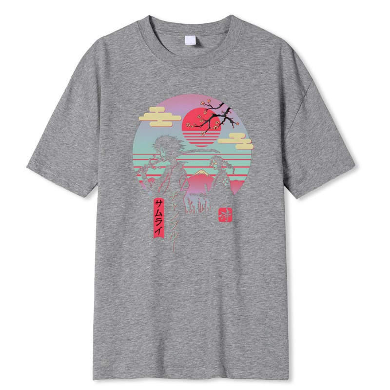 Camiseta Masculina Oversized d - Street Fashion Style Male avaliação e preço