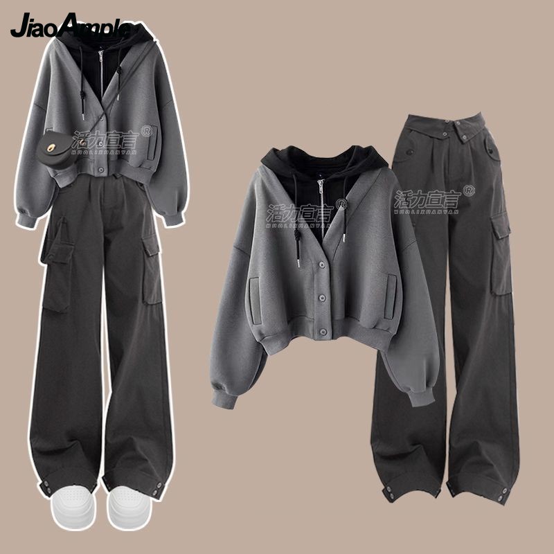 Primavera outono feminino novo - Street Fashion Korean avaliação e preço