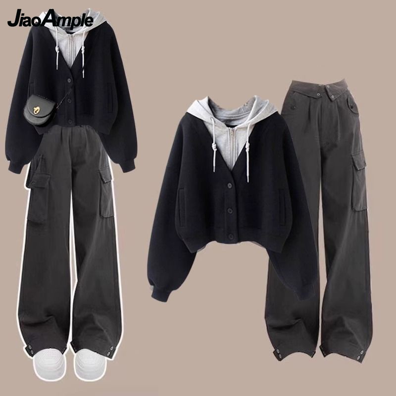 Primavera outono feminino novo - Street Fashion Korean avaliação e preço
