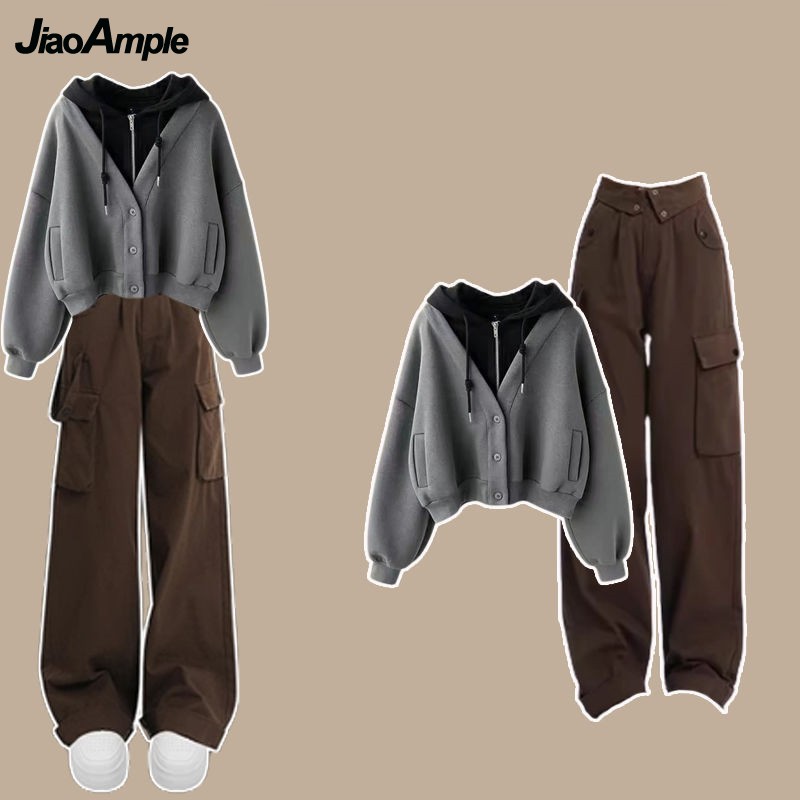 Primavera outono feminino novo - Street Fashion Korean avaliação e preço