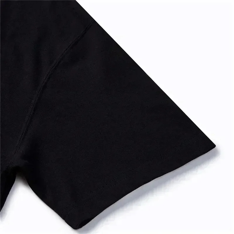 Camiseta Solta Estampada Gojo  - Street Fashion In Japan avaliação e preço