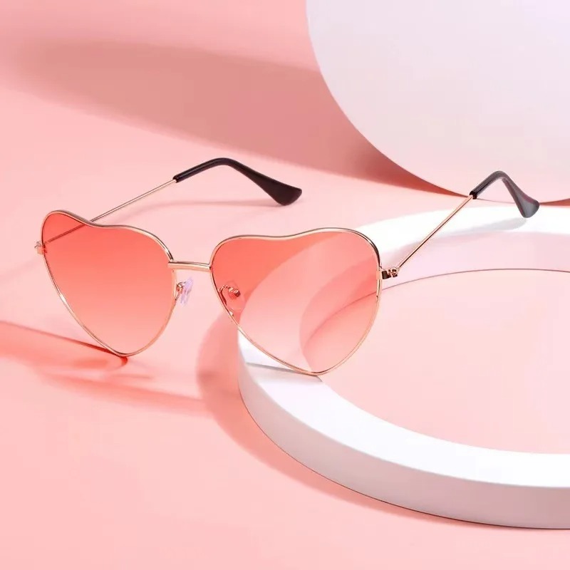 Óculos de Sol em Metal em Form - Street Fashion Glasses avaliação e preço
