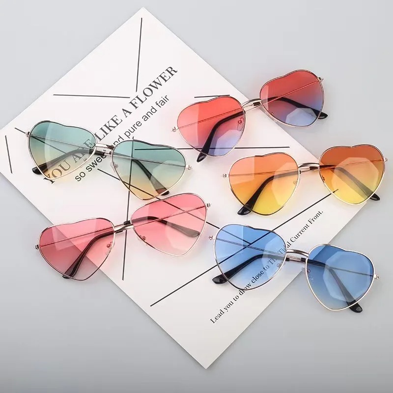 Óculos de Sol em Metal em Form - Street Fashion Glasses avaliação e preço