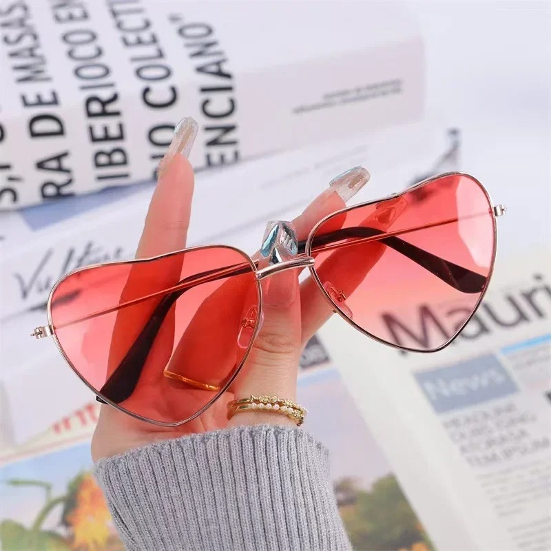 Óculos de Sol em Metal em Form - Street Fashion Glasses avaliação e preço