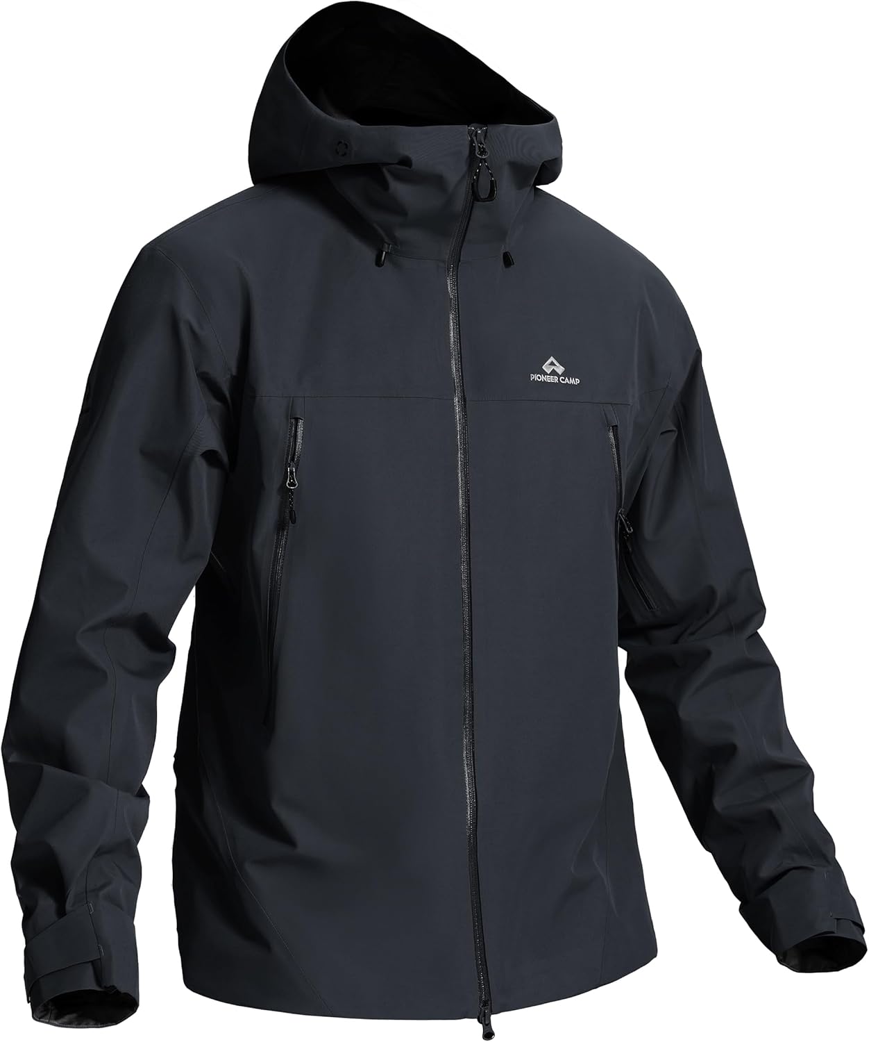 Jaqueta de Chuva Impermeável M - Windbreak Shell Jacket avaliação e preço